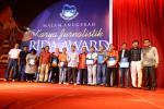 Pekanbaru Pos dan Dumai Pos Raih Rida Award